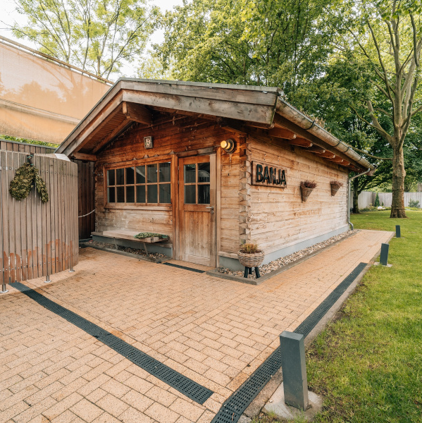 Suomi-Sauna im Familienbad Niederheid Gallery 52