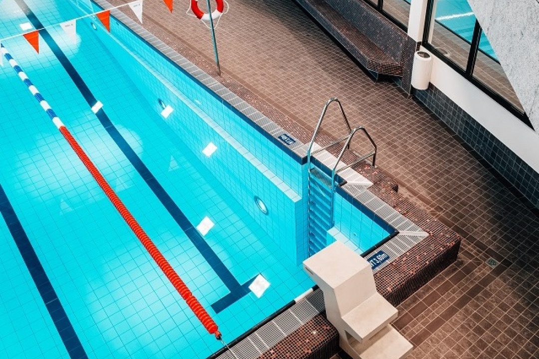 Bild für Tickets Schwimmbäder